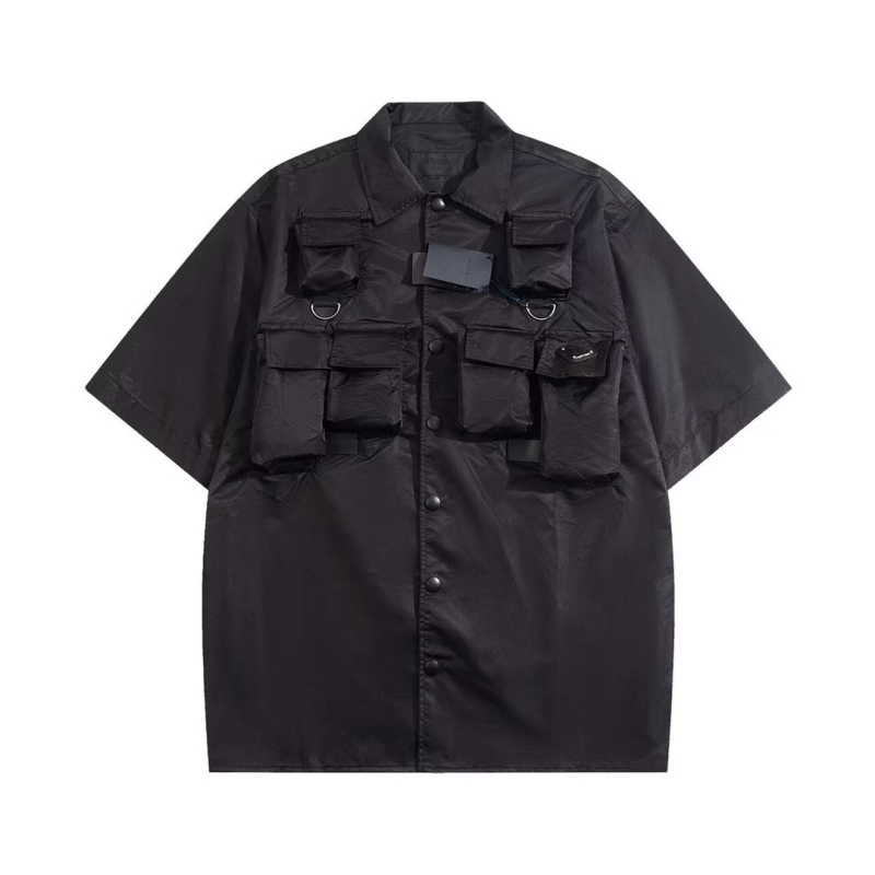 Pra*a shirts